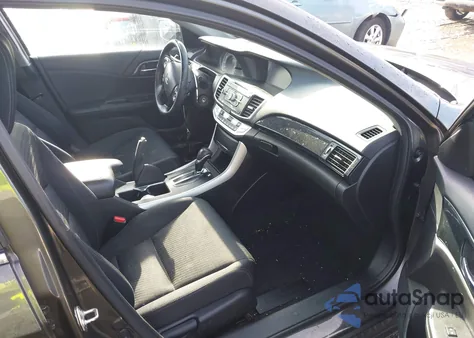 2014 Honda Accord Sport from USA, damaged, VIN 1HGCR2F58EA270436